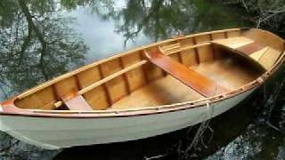 Lone Star 12 Rowboat [upl. by Ettennyl]