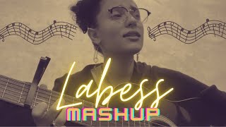 Babour Louh  Lkess Ydour  Labess cover by liluniverse [upl. by Link]