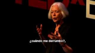 Scilla Elworthy  La Lucha sin Violencia [upl. by Aiken]