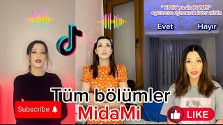 Evet yada Hayır Povu TÜM BÖLÜMLER [upl. by Ardyth]