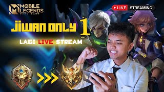 JOIN PUBLIC ROOM SAMPE MYTHIC  DAY 3 LIVESTREAMING [upl. by Eadie]