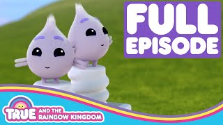 True and the Rainbow Kingdom  Full Episode  Season 1  Little Helpers [upl. by Lesya]