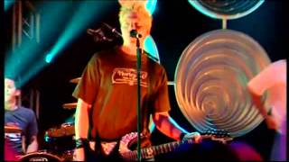 The Offspring  Hit That Live Best Performance HD [upl. by Howes]