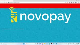 html5 amp css3 clone project novopay login page in hindi [upl. by Sybil]