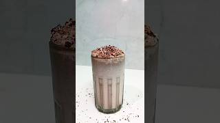 Oreo shake  Oreo milkshake at home  easy and tasty Oreo shake with just 3 ingredients [upl. by Eppillihp942]