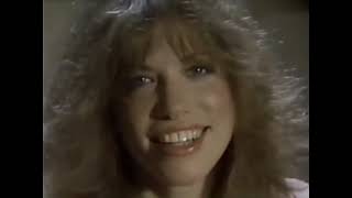 Carly Simon  Nobody Does It Better Remastered Audio [upl. by Ynohtnad]