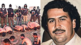 Qué Pasó Con El Escuadrón Secreto De Asesinos De Pablo Escobar [upl. by Gide]