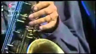 Michael Brecker  Monks Mood  Hot House  Germany 2003 [upl. by Lokcin449]