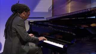 Elio Villafranca Piano Solo  A las Millas [upl. by Auqeenwahs965]