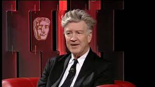 quotEraserhead is my most Spiritual Filmquot  David Lynch [upl. by Rednal431]