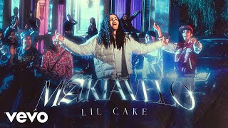 LiL CaKe  MAKIAVELO Official Video [upl. by Aihsekal]