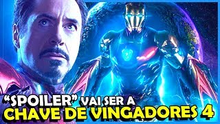 TRAILER DOS VINGADORES SÓ QUE ANIMADO DE UM JEITO MEIO ZOADO [upl. by Mariam934]