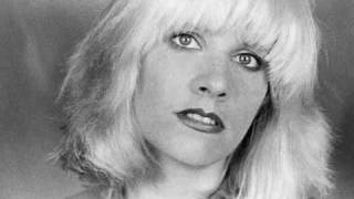 Charlotte Caffey quotGuardian Angelquot Rare Early Demo [upl. by Prober]