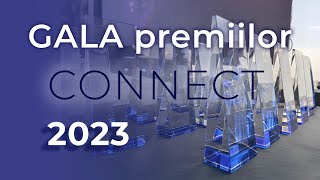 GALA CONNECT 2023  CARE SUNT CELE MAI BUNE GADGETURI DIN ROMÂNIA ÎN 2023 [upl. by Ikciv]