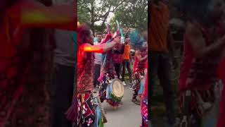 SANGA HO  NEW SAMBALPURI  SHIBANI DULDULI  NEW VIDEO [upl. by Eilis]