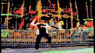 C64 PSY  OPA GANGNAM STYLE 8bit [upl. by Dlanigger]