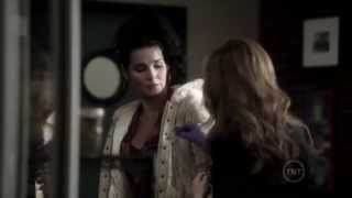 Rizzoli amp Isles  Flashback Video  Jane Goes Undercover [upl. by Nohsav]