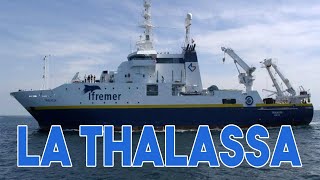 La Thalassa  TP 6 [upl. by Loggia148]