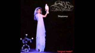 Stevie Nicks  Edge Of Seventeen 31981 Take 25  Master [upl. by Ocirederf894]