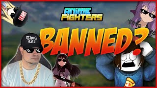 AFS Noob to Pro 2  How to AFK Farm with TInyTask amp OP Auto Clicker Banned from Anime Fighters [upl. by Mcnamee551]