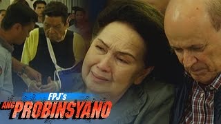 FPJs Ang Probinsyano The final verdict [upl. by Ileana125]