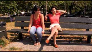 Broad City Ep12  Instant Karma [upl. by Aicekan]