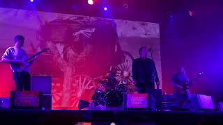 PROTOMARTYR live « the devil in his youth » Vodafone Paredes de Coura 16 aout 2024 [upl. by Anig]