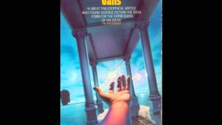 Philip K Dick  Valis  Part 03  Chapter 01  Audiobook [upl. by Llenral568]