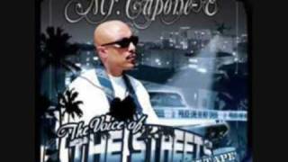 Gots To Be A Gee  Mr CaponeE [upl. by Kceb]