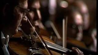 Bruckner  Symphony No 9 1st Mov 22 Karajan 1978 [upl. by Kyred]