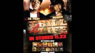 Webbie amp Lil Phat AinT Leavin Trill [upl. by Ayerim]