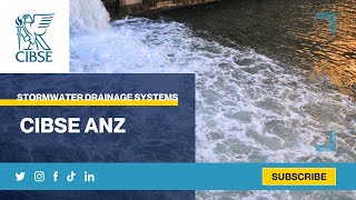 CIBSE ANZ  Stormwater Drainage Systems [upl. by Marisa194]