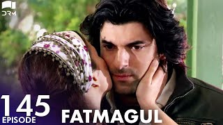 Fatmagul  Episode 145  Beren Saat  Turkish Drama  Urdu Dubbing  FC1Y [upl. by Renaud]