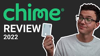 Chime Bank Review 2022 [upl. by Anirec]