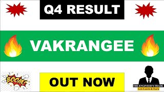 Vakrangee Q4 Results 2024  Vakrangee Result Today  Vakrangee Stock Latest News  Vakrangee Limited [upl. by Peoples]