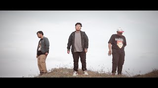 Pano Na ko  Yayoi Corpuz feat Carlcent MC Officiaal Music Video [upl. by Devlen]