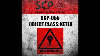 SCP002  SCP099 Custom Containment Labels [upl. by Noma]