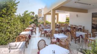 PYLI BAY HOTEL  Hotel in Kos  Greece [upl. by Aisyla]