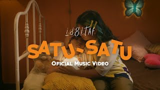 Ratih Purwasih  Antara Benci Dan Rindu Official Music Video [upl. by Nydia]