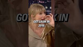 Taylor Swift got LASIK – should you [upl. by Forlini]