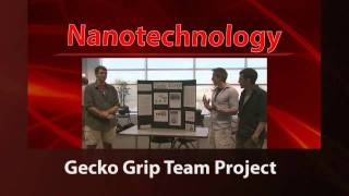 Nanotechnology Certification at NIU  Northern Illinois University [upl. by Cirded]