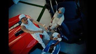 YG  STUPID WITH LIL YACHTY amp BABYFACE RAY Official Music Video [upl. by Nylirehs78]