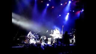 BEN HARPER  LIVE PALEO 2006 [upl. by Margarete877]