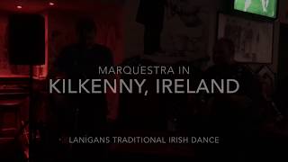 Kilkenny Irish Tap Dance [upl. by Miarfe]