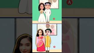 कौनसा Couple भूत है  Baalveer Paheliyan  TMKOC Cartoon  Baalveer Returns   TMKOC   shorts [upl. by Terencio]