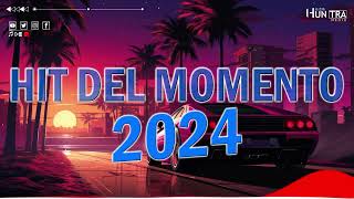 Mix Estate 2024 🌞 Hit Del Momento 2024 🎙 Canzoni del Momento Dellestate 2024 🌞 Musica Italiana 2024 [upl. by Ajup]