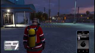 🚨REEMPLAZAR VEHÍCULOS ESPECIALES DE LAS INSTALACIONES GTA V ONLINE🚨 [upl. by Romeo]