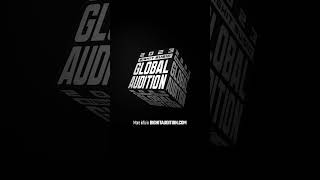 2023 BIGHIT MUSIC GLOBAL AUDITION NEXT BIG IS YOU [upl. by Olinde]