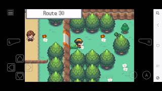 ALL MEGA STONE LOCATIONS  POKEMON UNBOUND [upl. by Caspar]