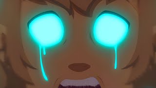 Wakfu Season 4  quotYugos Torturequot「AMV」 Bloody Tears [upl. by Annohsed189]